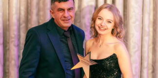 Countdown Is On For Stars Night Awards