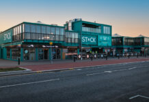 Eyes down for Barmy Bingo at STACK Seaburn