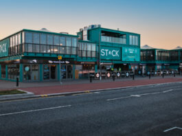 Eyes down for Barmy Bingo at STACK Seaburn