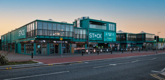 Eyes down for Barmy Bingo at STACK Seaburn