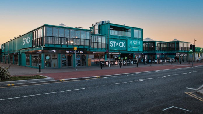 Seaburn Food Court Offers Budget-Friendly Fare to Kick Off New Year Seaburn Food Court Offers Budget-Friendly Fare to Kick Off New Year