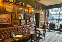 CROSBY HOSPITALITY TEAM UNVEILS MAJOR EXPANSION AS ‘THE SNUG’ AT MURPHY’S TAVERN OPENS ITS DOORS TODAY