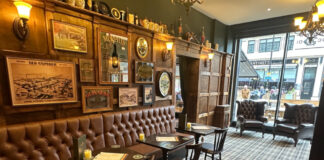 CROSBY HOSPITALITY TEAM UNVEILS MAJOR EXPANSION AS ‘THE SNUG’ AT MURPHY’S TAVERN OPENS ITS DOORS TODAY
