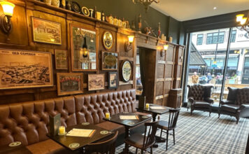 CROSBY HOSPITALITY TEAM UNVEILS MAJOR EXPANSION AS ‘THE SNUG’ AT MURPHY’S TAVERN OPENS ITS DOORS TODAY