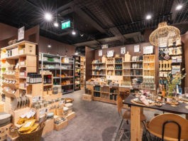 Danish Homewares Store, Søstrene Grene, officially opens in Manchester City Centre