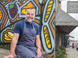 George & Joseph celebrates 13 years in Chapel Allerton with 13 things everyone should know about cheese