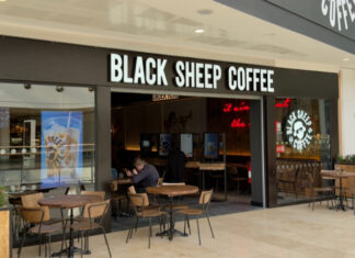 Now serving: Black Sheep Coffee brings its speciality blends to Metrocentre