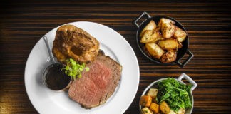 Mouth-Watering Sunday Lunch Menu Relaunches at Leeds' Dakota Grill