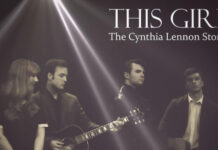 PRESS RELEASE: POWERFUL PLAY ABOUT CYNTHIA LENNON RETURNS TO LIVERPOOL!