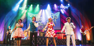 That’ll Be The Day Brings Classic Hits to Northern Audiences on Autumn Tour