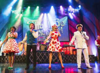 That’ll Be The Day Brings Classic Hits to Northern Audiences on Autumn Tour