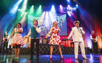 That’ll Be The Day Brings Classic Hits to Northern Audiences on Autumn Tour