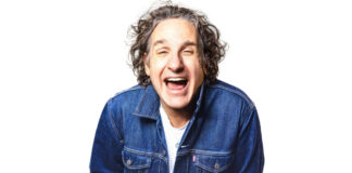 Tom Stade announces major run of northern performances