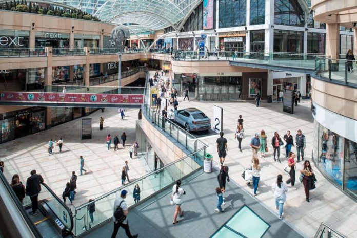 Trinity-Leeds Trinity Leeds
