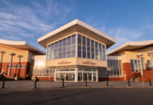 Floral Pavilion shortlisted for two major regional tourism awards