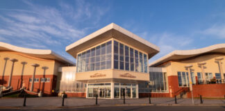 Floral Pavilion shortlisted for two major regional tourism awards