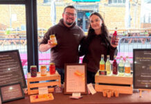 Couple’s Gut Health Food And Drink Business Wins Multiple Awards