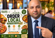 New Delivery App Giving Businesses And Customers A Better Deal