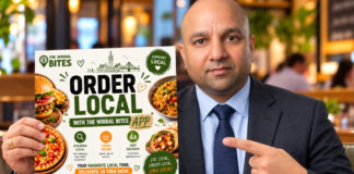 New Delivery App Giving Businesses And Customers A Better Deal