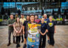 Warrington Restaurant Week Returns this October with ‘Our Town, Our Table’