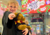 Half-term sorted: what’s on at Metrocentre this Autumn