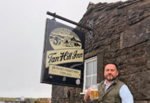 Jobs up for grabs at a historical venue – with the best view in Britain