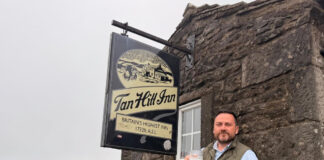 Jobs up for grabs at a historical venue – with the best view in Britain