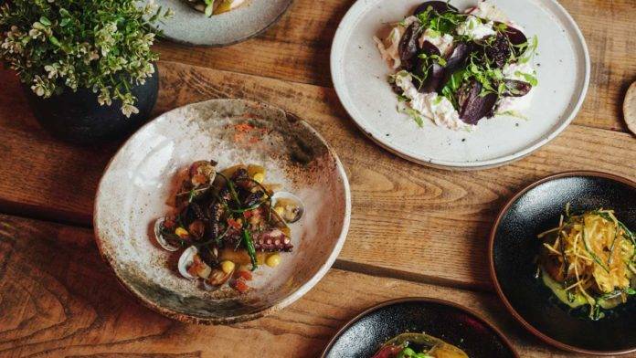 Kids ‘Little Foragers’ Menu + New July Dishes Launched at York’s ‘Waste-Less’ Neighbourhood Restaurant