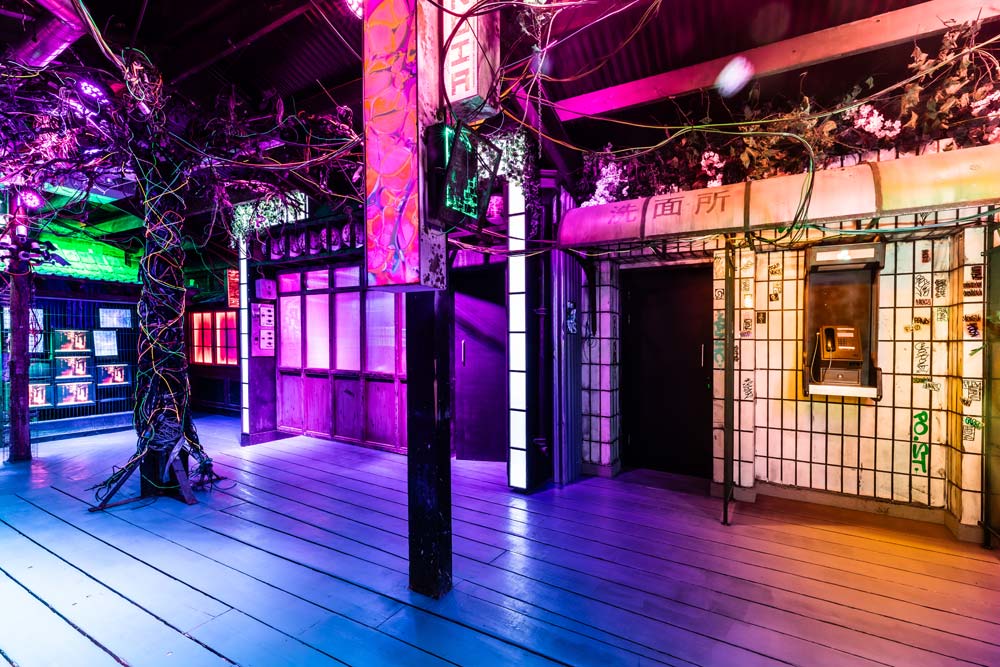 Big Fang Karaoke to Open Immersive Venue in Liverpool this Month