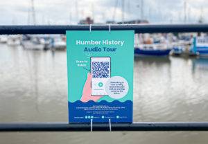 Tales of Hull’s past to feature in new waterfront audio tour
