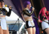 Oldham shows its Born To Shine with KPop event