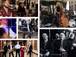 Leopold Square doubles its weekend live music offering for a Queen’s Jubilee Bank Holiday celebration