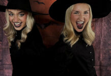 North East entertainers return home for spooky event