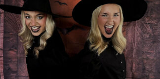 North East entertainers return home for spooky event