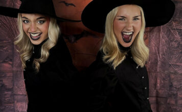 North East entertainers return home for spooky event