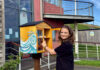 Sunderland encouraged to Look For The Book and enjoy the pleasure of reading