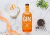 Masons Yorkshire Gin Launch the Next Edition in the G12 Gin Range