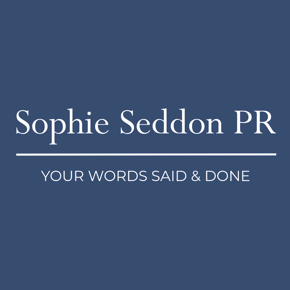 Sophie Seddon