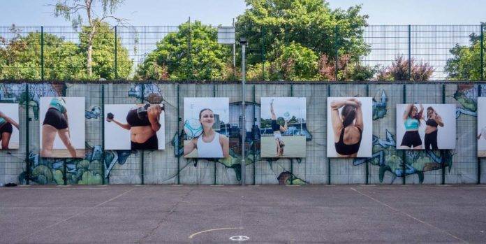 Venus Launches ‘Move Your Skin’ Exhibition to Empower Women in Sports